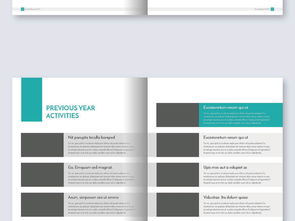 公司通用宣傳畫冊(cè)企業(yè)總結(jié)手冊(cè)id設(shè)計(jì)模板圖片素材 高清下載 31.83mb 企業(yè)畫冊(cè)大全