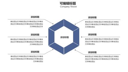 商務(wù)風大氣企業(yè)核心價值觀工作策劃方案