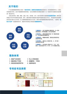 一頁盡覽，實力呈現 企業單頁設計與DM策劃的藝術