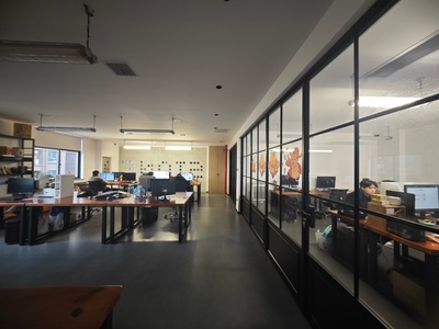 為企業(yè)擘畫百年宏圖——獅動(dòng)集團(tuán)企業(yè)策劃之道