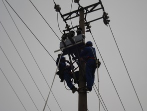 精準“診脈”配電網 國網西寧供電公司完成所轄配電網全面“體檢”與升級